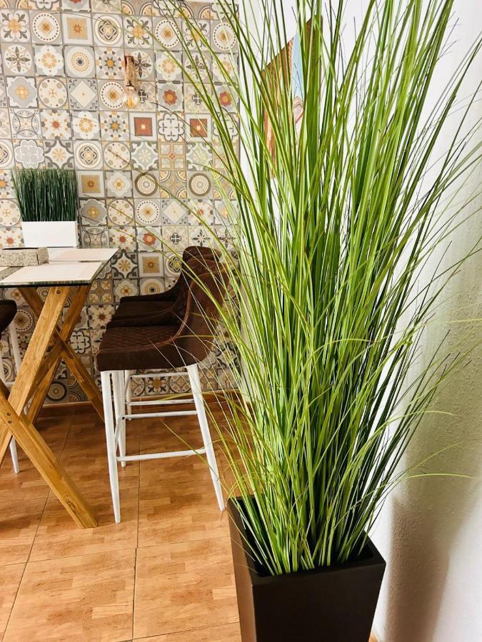 Nice Boutique Flat With Terrace Fuengirola Exterior foto
