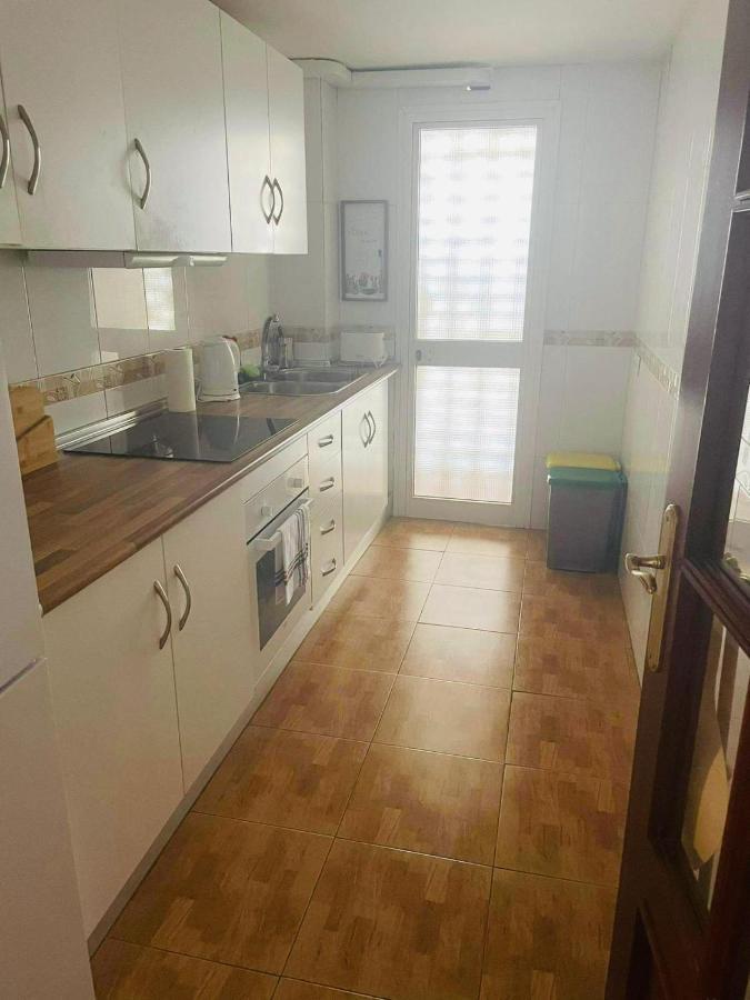 Nice Boutique Flat With Terrace Fuengirola Exterior foto